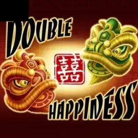 Double Happiness (Aristocrat)