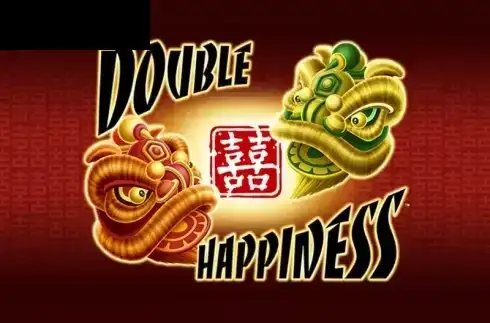 Double Happiness (Aristocrat)