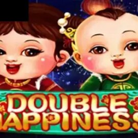 Double Happiness (Playstar)