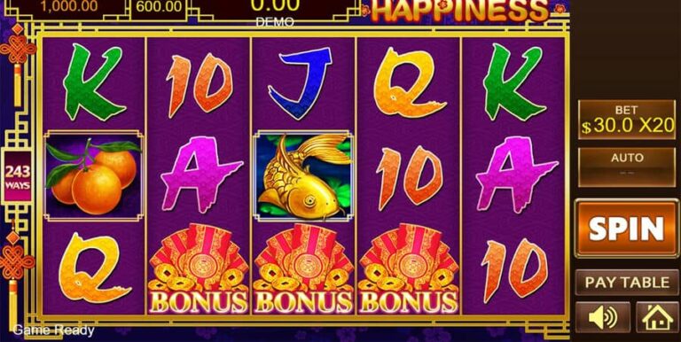 Double Happiness (Playstar)