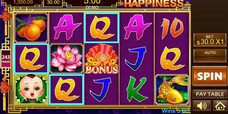 Double Happiness (Playstar)