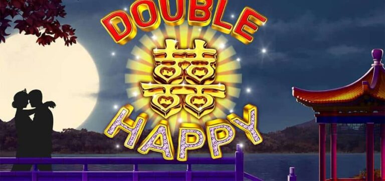 Double Happy