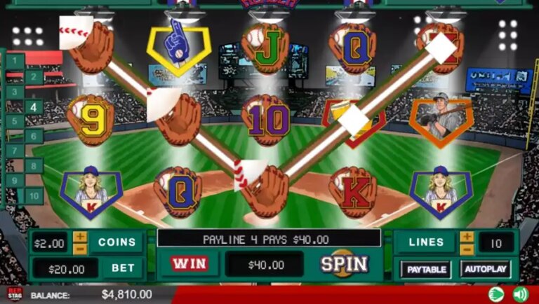 Double Header