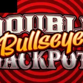 Double Jackpot Bullseye