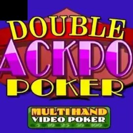 Double Jackpot Poker MH (Betsoft)