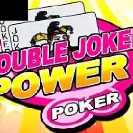 Double Joker MH (Microgaming)