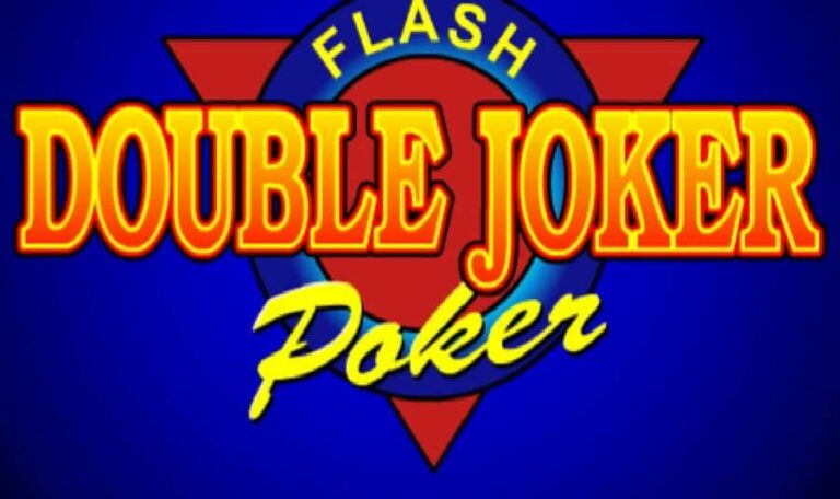Double Joker (Microgaming)