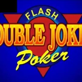 Double Joker (Microgaming)
