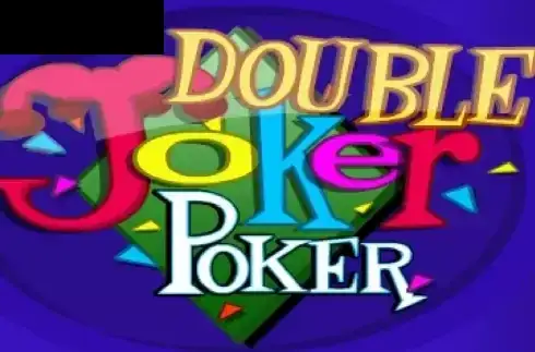 Double Joker Poker (Betsoft)