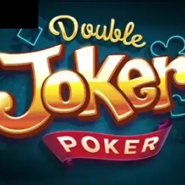 Double Joker Poker (Nucleus Gaming)