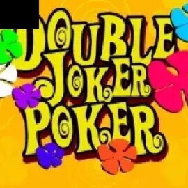 Double Joker Poker (Play Labs)