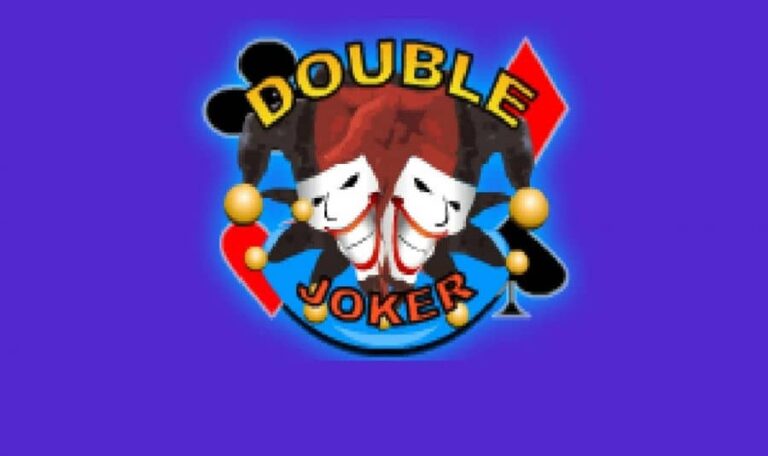 Double Joker Poker (iSoftBet)