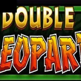 Double Leopard