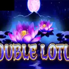 Double Lotus
