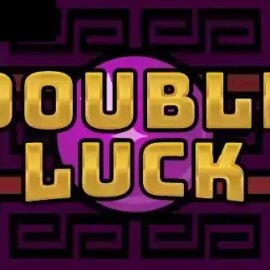 Double Luck