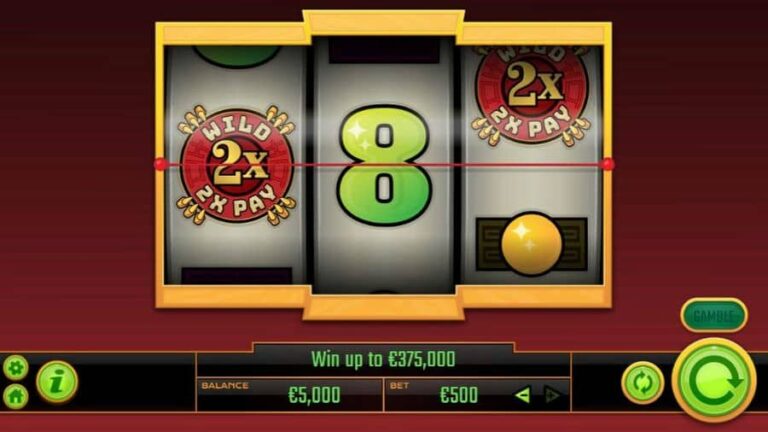 Double Luck