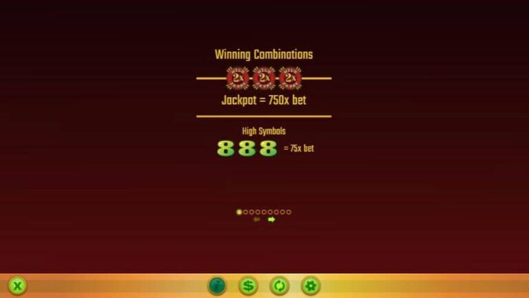 Double Luck
