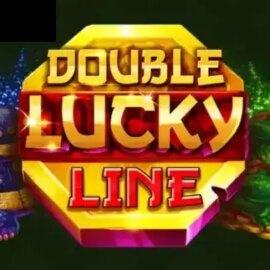 Double Lucky Line