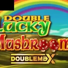 Double Lucky Mushrooms Doublemax