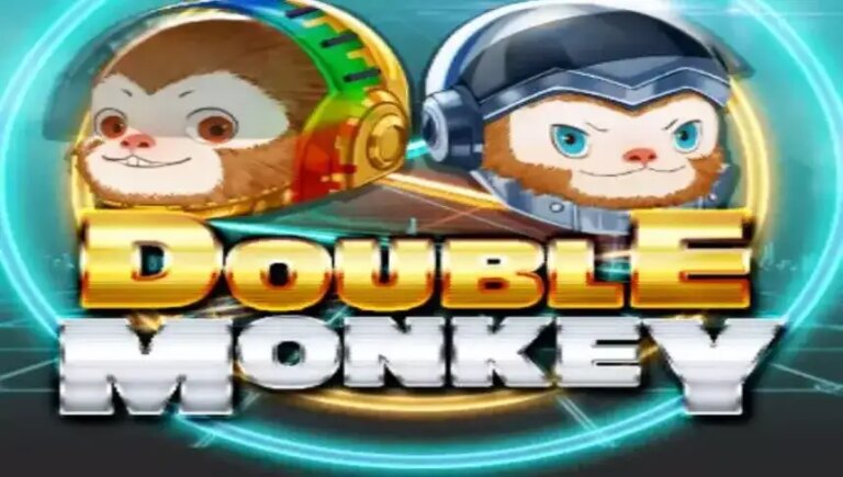 Double Monkey
