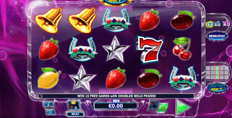 Double Play SuperBet