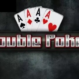 Double Poker (Tom Horn Gaming)