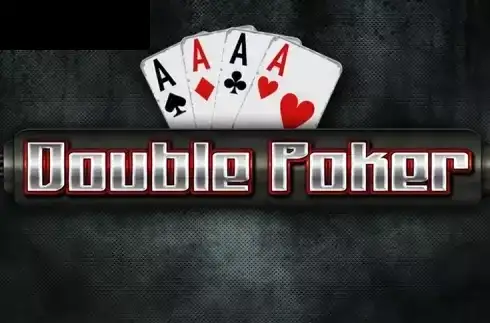 Double Poker (Tom Horn Gaming)