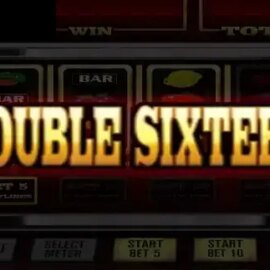 Double Sixteen