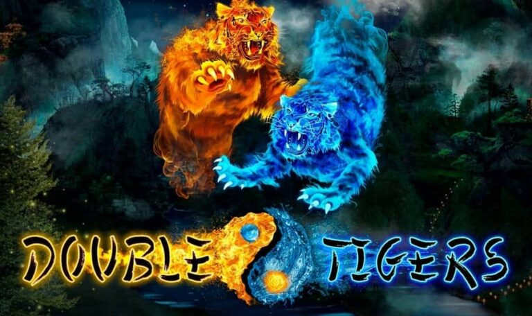 Double Tigers