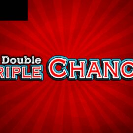 Double Triple Chance