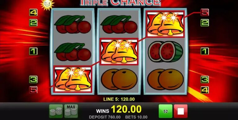 Double Triple Chance
