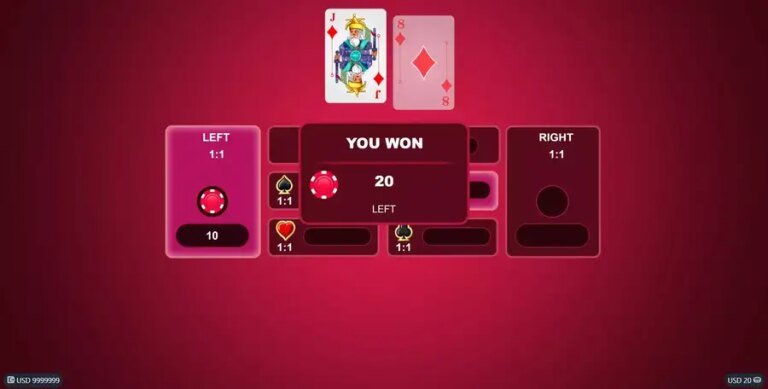 Double Up (Mplay)