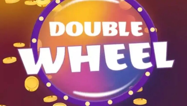 Double Wheel