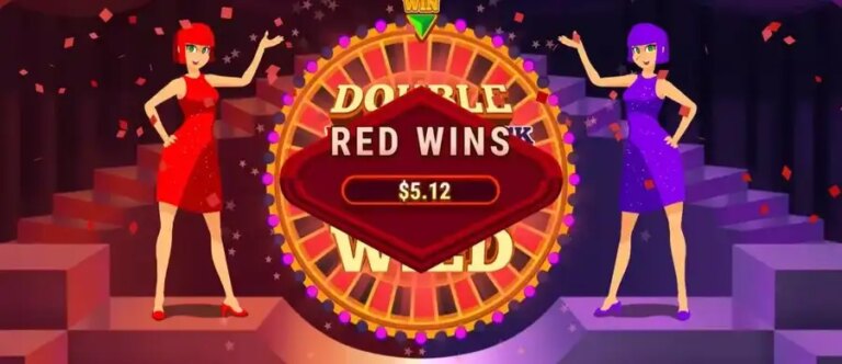 Double Wild Wins