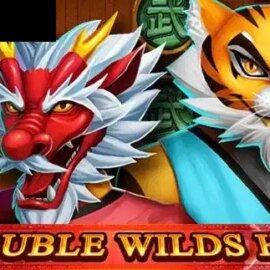 Double Wilds