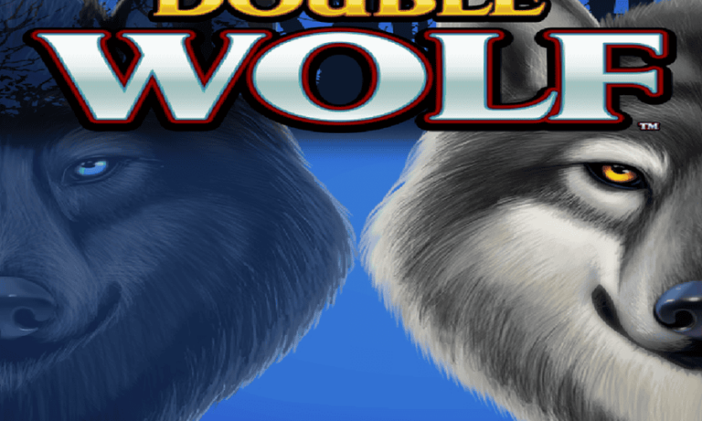 Double Wolf