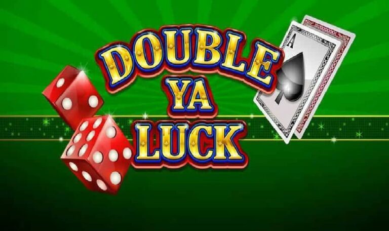 Double Ya Luck