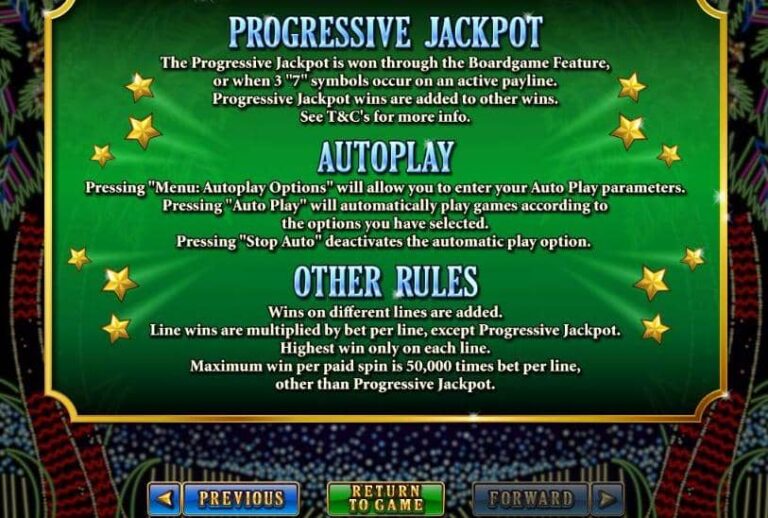 Double Ya Luck
