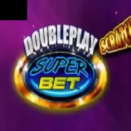 Doubleplay Superbet (Scratch)