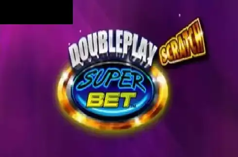 Doubleplay Superbet (Scratch)