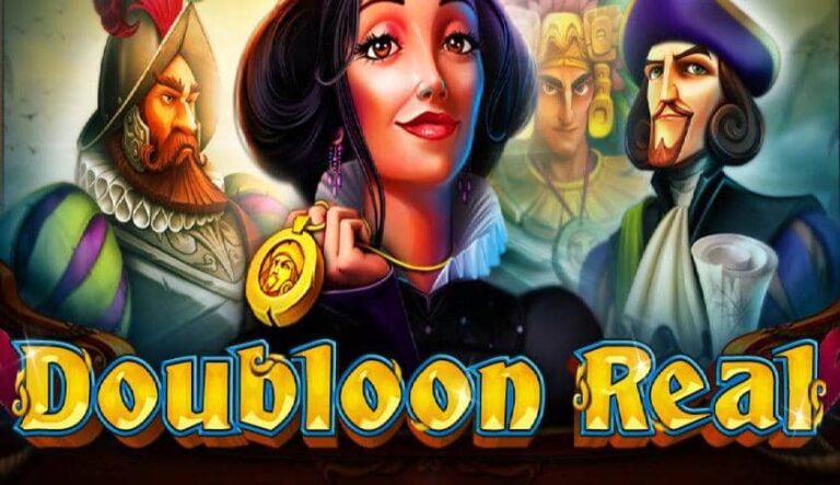 Doubloon Real