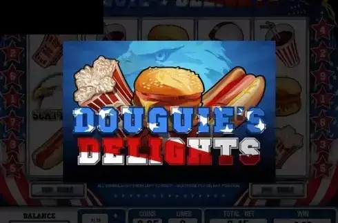 Douguie’s Delights