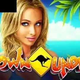 Down Under (GMW)