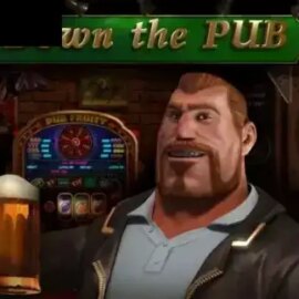 Down the Pub