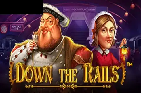 Down the Rails