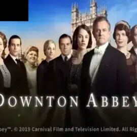 Downton Abbey