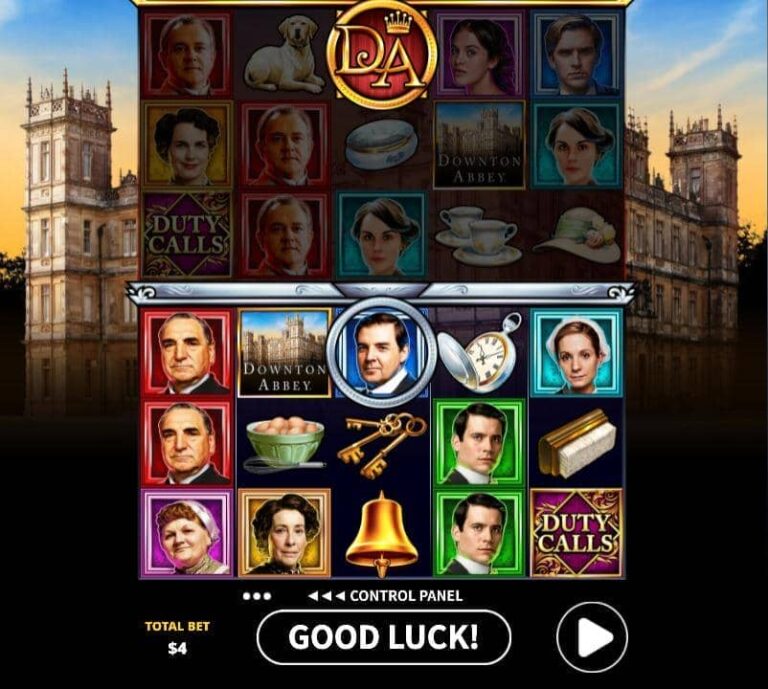Downton Abbey