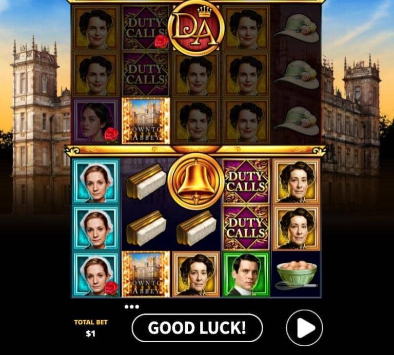 Downton Abbey