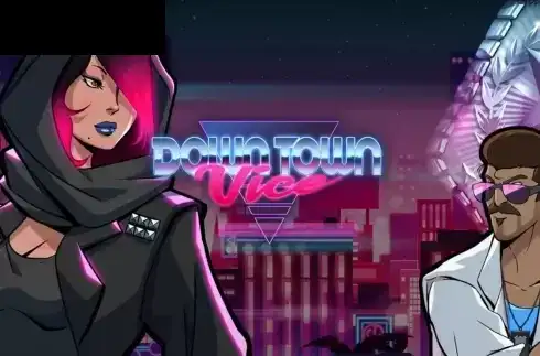 Downtown Vice