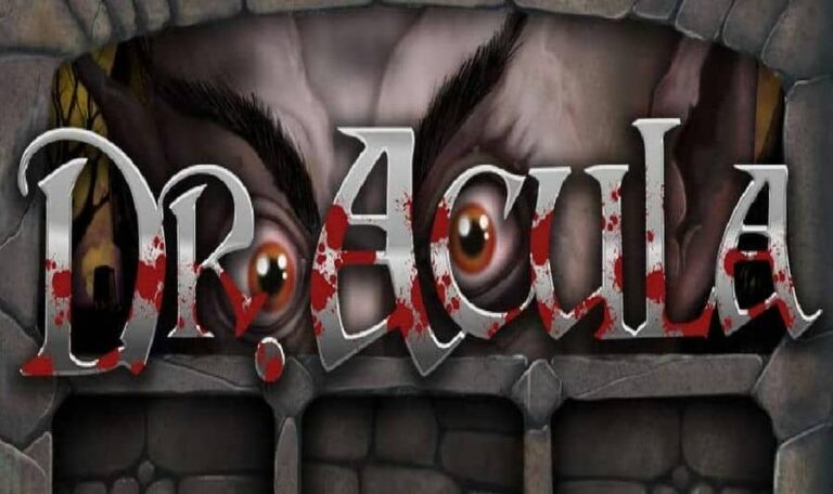 Dr. Acula